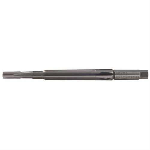 Entdecke den Clymer 30-06 Springfield Rimless Rifle Chambering Reamer 🔧 für präzise Ergebnisse. Hochwertig, langlebig und professionell!