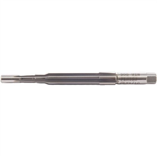 Entdecke den RIMLESS RIFLE CHAMBERING REAMER von Clymer für 308 Winchester. 🔧 Hochwertige Präzisionswerkzeuge für den Büchsenmacher!