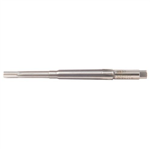 Entdecke den Clymer 8x57mm Mauser Rimless Rifle Chambering Reamer 🔧 – Präzision und Qualität für Profis. Lebenslange Garantie inklusive!