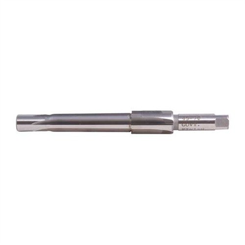 Entdecke den Clymer 45-70 Government Finish Reamer 🔧 – präzise, langlebig und perfekt für deinen nächsten Büchsenmacher-Projekt!