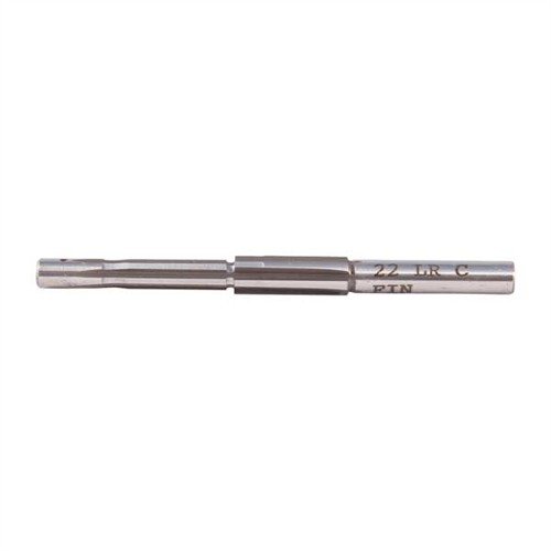 Entdecke die Clymer .22 Rimfire Reamer für präzise Arbeiten an deinem Gewehr oder Revolver. 🔧 Hochwertige Verarbeitung für lebenslangen Einsatz!