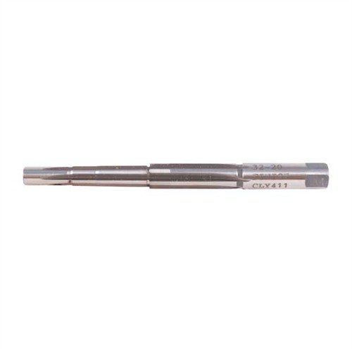 Entdecke den Clymer 32-20 Winchester Finisher Chamber Reamer 🔧 – Präzisionswerkzeug für Büchsenmacher mit lebenslanger Garantie!