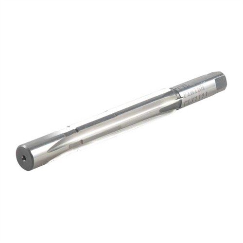 Entdecke den Clymer Pistol Chambering Reamer für .45 ACP! Präzisionswerkzeug für Profis 🔧, langlebig und nach SAAMI-Spezifikationen gefertigt.