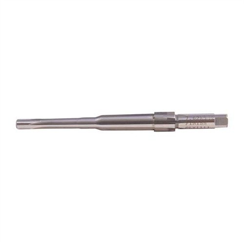 Entdecke den Clymer 7.652x54R Finisher Chamber Reamer 🔧 – Präzisionswerkzeug für Büchsenmacher, hergestellt aus hochwertigem M-7 Stahl.