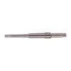 Entdecke den Clymer 7.652x54R Finisher Chamber Reamer 🔧 – Präzisionswerkzeug für Büchsenmacher, hergestellt aus hochwertigem M-7 Stahl.