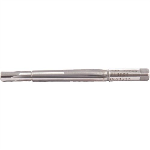 Entdecke den Clymer Pistol Chambering Reamer für 9mm Luger! 🛠️ Hochwertige Präzisionswerkzeuge für Büchsenmacher mit langer Lebensdauer.
