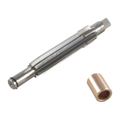 Entdecke den CLYMER Shotgun Chambering Reamer für 12 GA! 🔧 Präzisionswerkzeug für Profis, ideal für langlebige Kammerbearbeitung.