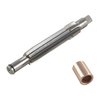 Entdecke den CLYMER Shotgun Chambering Reamer für 12 GA! 🔧 Präzisionswerkzeug für Profis, ideal für langlebige Kammerbearbeitung.