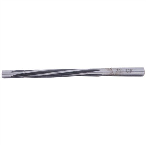 Entdecke den Clymer Throating Reamer für 22 Caliber 🔧. Präzisionswerkzeug für Büchsenmacher, langlebig und zuverlässig. Jetzt mehr erfahren!