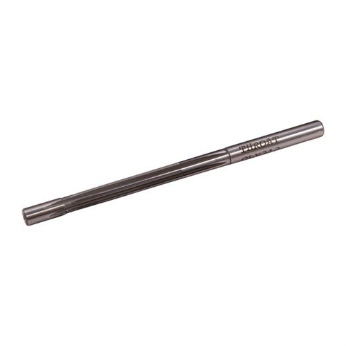 Entdecke den Clymer 6mm Throating Reamer 🔧 – Präzisionswerkzeug für Büchsenmacher, hergestellt aus hochwertigem M-7 Stahl. Perfekt für deine Projekte!
