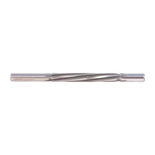 Entdecke den Clymer 6.5mm Throating Reamer 🔧 – Präzisionswerkzeug für Büchsenmacher, langlebig und ideal für Kammerarbeiten!