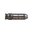 CLYMER NO GO  221 REMINGTON FIREBALL HEADSPACE GAUGE STEEL