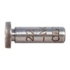 Prüfe den Headspace deiner Waffe mit dem Clymer 22 Hornet No-Go Gauge. 🔧 Präzise Messung für Sicherheit und Leistung!