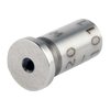 Prüfe den Headspace deiner Waffe mit dem Clymer 25-20 Winchester Go Gauge. 🔍 Sicher und präzise für jeden Schuss!