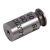 CLYMER 40 S&W GO GAUGE HEADSPACE GAUGE STEEL