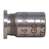 Prüfe den Headspace deines Gewehrs mit dem Clymer 44 Magnum Go Gauge 🔍. Unverzichtbar für präzise und sichere Kammern!