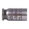 Überprüfe den Headspace deiner Waffe mit dem Clymer No-Go Gauge für 45 ACP. 🔍 Präzise Messung für Sicherheit und Leistung!