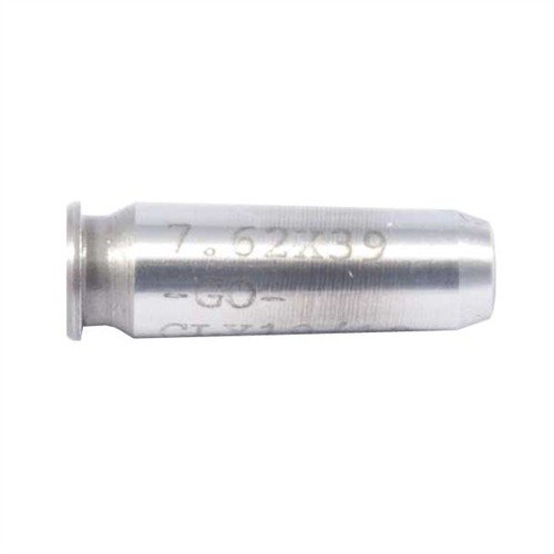 Prüfe den Headspace deines Gewehrs mit dem Clymer 7.62x39mm Go Gauge! 🔍 Präzise Messung für sichere Schüsse. Ideal für neue Läufe!
