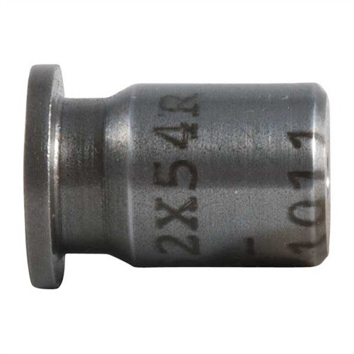Überprüfe den Headspace deiner Waffe mit dem Clymer 7.62x54R Go Gauge 🔧. Präzise Messung für Sicherheit und Leistung!