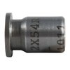 Überprüfe den Headspace deiner Waffe mit dem Clymer 7.62x54R Go Gauge 🔧. Präzise Messung für Sicherheit und Leistung!