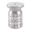 Prüfe den Headspace deiner Waffe mit dem Clymer 7.62x54R No-Go Gauge. 🔍 Sicher, präzise und einfach zu verwenden!
