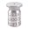 CLYMER NO GO 7.62X54R HEADSPACE GAUGE STEEL