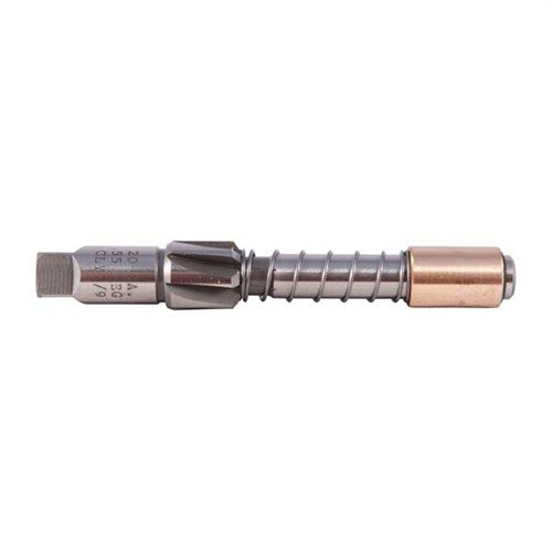Entferne beschädigtes Metall aus deinem 20 Gauge Schrotflintenlauf mit dem CLYMER Rim Cutter. 🔧 Präzise und effektiv für bessere Leistung!