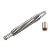 Entdecke die hochwertigen SHOTGUN CHAMBERING REAMERS von CLYMER für 12 GA 🔧. Präzisionswerkzeuge für Profis, ideal für Büchsenmacher!