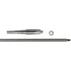 Entdecke die CLYMER .308 P/T Reamer für präzise Matchgewehre. ✨ Perfekt für minimal lange Kammern und optimale Genauigkeit! Jetzt bestellen!
