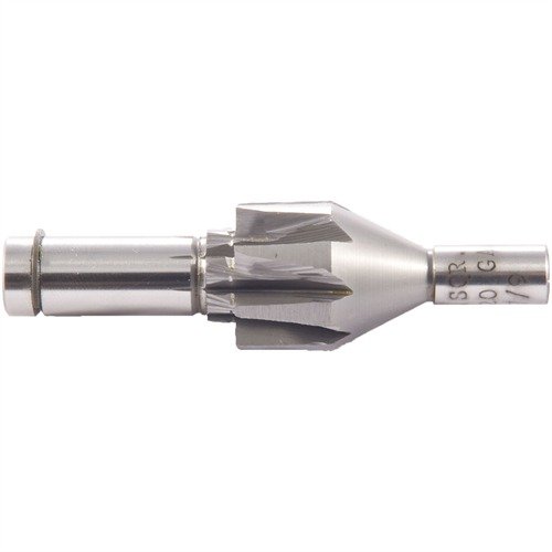 Schneide mit dem CLYMER SHOTGUN BARREL FACER 🛠️ präzise Schrotflintenläufe für perfekte Reparaturen und Choke-Installationen!