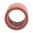 AIN PLASTICS ARBOR ADAPTER, 3/4" ID