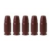 Verbessere deine Schießfähigkeiten mit den A-ZOOM 357 SIG Snap Caps! ✨ Ideal für Training und Wettkampf. Hol dir jetzt dein 5er-Pack!