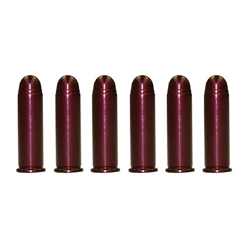Verbessere deine Schießfähigkeiten mit den A-ZOOM 38 Special Snap Caps! ✨ Perfekt für Training und Wettkämpfe. Hol dir dein 6er-Pack!