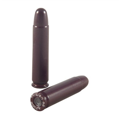 Verbessere deine Schießfähigkeiten mit den A-ZOOM 30 M1 Carbine Snap Caps! ✨ Ideal für Training und Wettkampf. Hol dir jetzt das 2er-Pack!