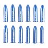 Überprüfe die Funktionsfähigkeit deiner Waffe sicher mit den RIMFIRE DUMMY ROUNDS von A-ZOOM! 🎯 Ideal für Waffensicherheit und Demonstrationen.