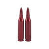 Verbessere deine Schießfähigkeiten mit den A-ZOOM 243 Winchester Snap Caps! 🏹 Ideal für Wettkampfschützen und Jäger. Jetzt ausprobieren!