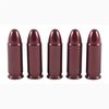 Verbessere deine Schießfähigkeiten mit den A-ZOOM 38 Super Snap Caps. ✨ Ideal zum Üben von Nachladen und Abzugdruck. Hol dir dein 5er-Pack!