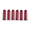 Verbessere deine Schießfähigkeiten mit den AMMO SNAP CAP DUMMY ROUNDS! 🎯 Ideal für Training und Wettkämpfe. 6 Stück im Set.