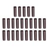 Entdecke die CRATEX Replacement Cylinder Points! 🛠️ Ideal für präzises Schleifen mit #6 Zylinderpunkt. 25 Stück pro Paket!
