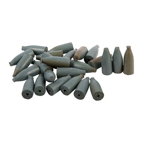 Entdecke die CRATEX Ersatz-Geschossspitzen! 🎯 Ideal für präzises Arbeiten mit verschiedenen Durchmessern. Hol dir jetzt deine Packung!