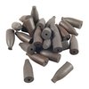 Entdecke die CRATEX Replacement Bullet Points! 🎯 Ideal für präzises Arbeiten mit verschiedenen Durchmessern und Längen. Hol dir jetzt deine Packung!