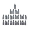 Entdecke die CRATEX Replacement Bullet Points! 🎯 Erhältlich in verschiedenen Größen für präzises Arbeiten. Hol dir jetzt deine Packung!