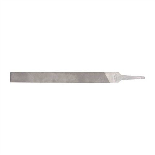 Entdecke die 8" AMERICAN PATTERN HAND FILE von APEX TOOL GROUP! 🛠️ Ideal zum Anpassen und Entfernen von Metall. Perfekt für deine Projekte!