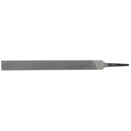 Entdecke die 8" AMERICAN PATTERN HAND FILE von APEX TOOL GROUP! 🔧 Ideal zum Anpassen und Entfernen von Metall. Vielseitig und effektiv!