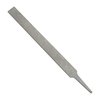 Entdecke die 8" AMERICAN PATTERN HAND FILE von APEX TOOL GROUP! 🛠️ Ideal zum Anpassen und Entfernen von Metall für deine Projekte.