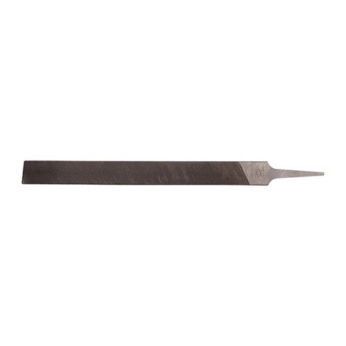 Entdecke die 10" AMERICAN PATTERN HAND FILES von APEX TOOL GROUP! 🛠️ Perfekt zum Anpassen und Entfernen von Metall. Vielseitig und effizient!