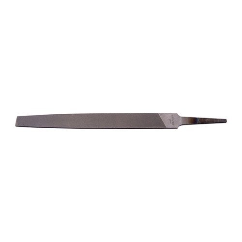 Entdecke die 6" MILL FILE von APEX TOOL GROUP 🔧 – ideal für präzise Metallbearbeitung mit rechtwinkligen Kanten. Perfekt für deine Projekte!