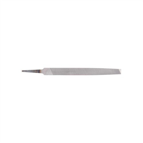 Entdecke die MILL FILES von APEX TOOL GROUP! Ideal für Metallbearbeitung, 6" lang und perfekt für präzise Schneidungen ✨.
