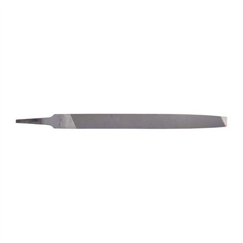 Entdecke die MILL FILE von APEX TOOL GROUP! Ideal zum Bearbeiten von Metall ✨ mit präzisen Schneidungen und gleichmäßiger Dicke. Hol dir deine 8" Feile!