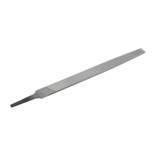 Entdecke die 10" MILL FILE von APEX TOOL GROUP für präzise Metallbearbeitung. Ideal für einfache Schneidungen! 🛠️